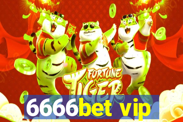 6666bet vip